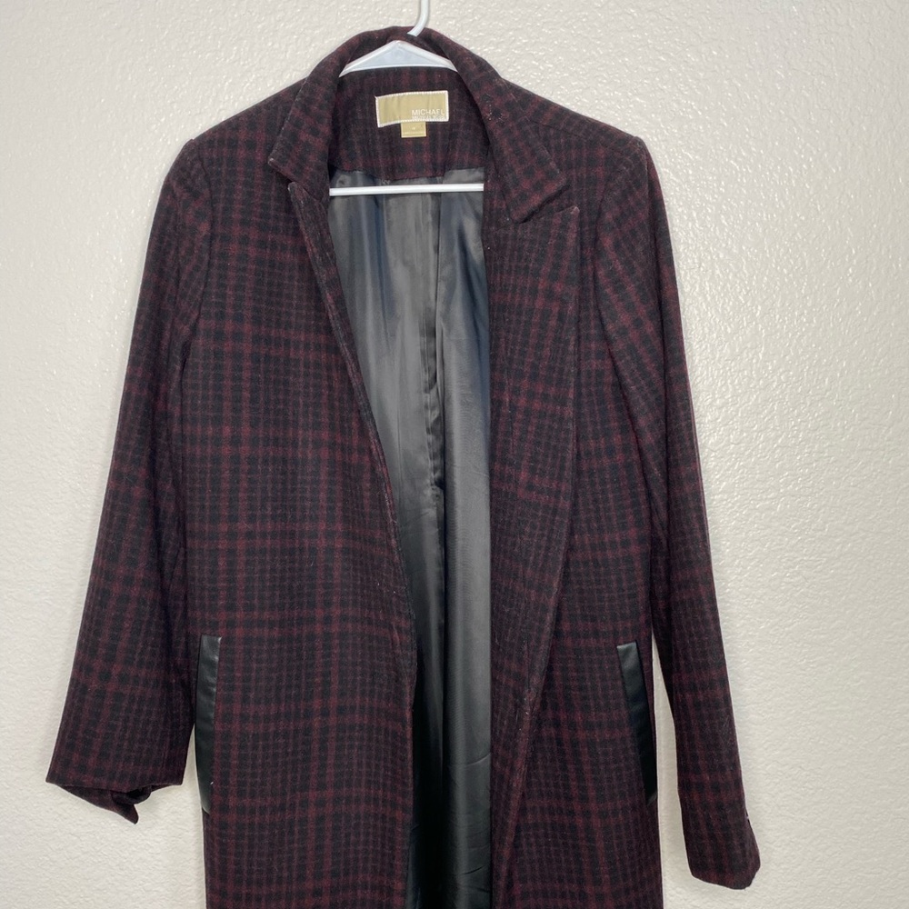 Michael Kors Coat